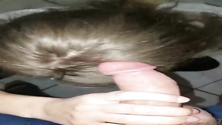 Fuck-Stick enjoying, first-timer honey is pleasuring a dude she is in enjoy with, instead of his gf