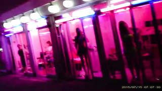 Ultra-Kinky gal is permanently privately working as a tramp, because she enjoys lovemaking more than anything else