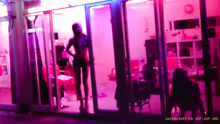 Ultra-Kinky gal is permanently privately working as a tramp, because she enjoys lovemaking more than anything else