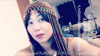 #jurtv4potus s3 e 117 Need a Gf for My Father