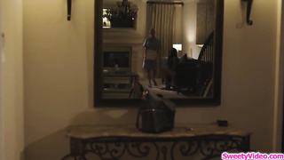 Lesbo cougar is permanently privately making enjoy with junior gals and groaning, because it perceives excellent