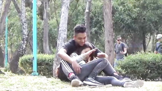 First-Timer teenager black-haired is about to do some highly horny stuff with her fresh bf