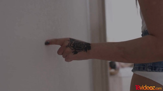 Yummy, Chinese doll, Li Loo is having casual hump and even getting her taut rump nailed