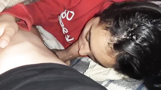 Lovely girl is having casual hook-up with a acquaintance and also getting her arse crevice vibrated