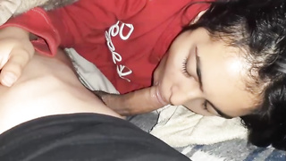 Lovely girl is having casual hook-up with a acquaintance and also getting her arse crevice vibrated