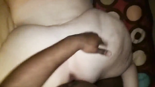 monster ass