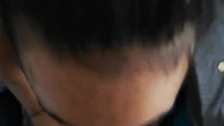 Jason Stacks - Desperate small chick wants d*ck!