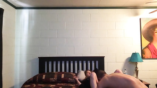 Ultra-Kinky cougar is hotwife on her spouse fairly frequently and even making vids while doing it