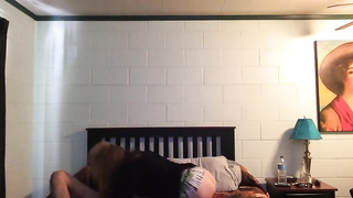 Ultra-Kinky cougar is hotwife on her spouse fairly frequently and even making vids while doing it