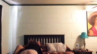 Ultra-Kinky cougar is hotwife on her spouse fairly frequently and even making vids while doing it