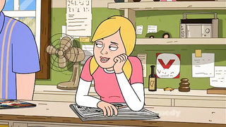 It all looks like a exquisite, toon gal in a costume is about to get group-fucked