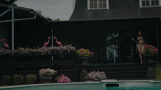 Mariska is a plowing dark haired who is regularly having multiracial orgy with a uber-sexy, ebony stud