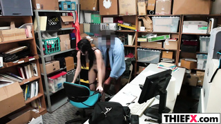 Her Finest Decision On This Day