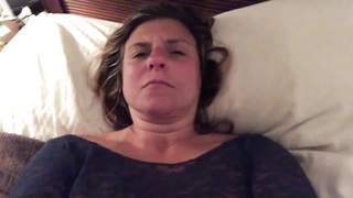 wifey plows