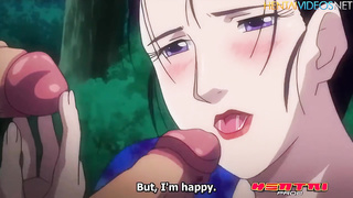 Uncensored Anime Porn Pornography - Housewives pulverizes around