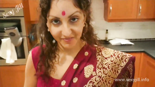 Indian sister in law in law cheats on hubby with brutha family orgy sandal kamasutra desi chudai POINT OF VIEW Indian