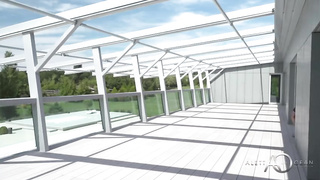 One doll 3 studs warm romance