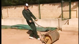 Lynn Stone - Sunny Folks.