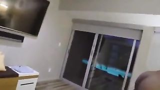 Wife with a BIG BLACK COCK