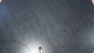 Chesty Honey Gets a MEATY Facial Cumshot Again