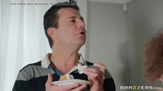 Feed the brute! Poke The Step-Mother!