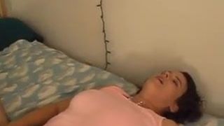 First-Ever Time With A Chick