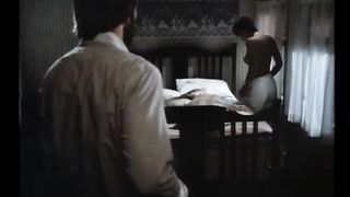 Jamie Lee Curtis - Enjoy Letters (1983)