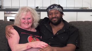 CAUTION! Claire Knight's poon can spill you screen