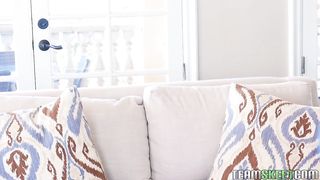 Sisters can't wait to screw him