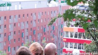 Public European MMF poking