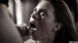 Encountering her father issues, head on