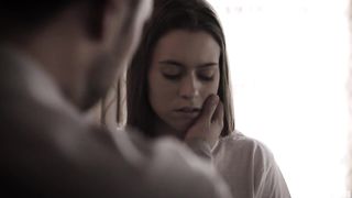 Encountering her father issues, head on