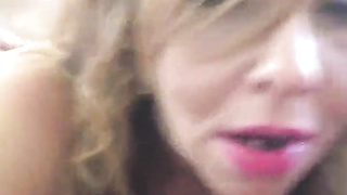 MrsSmith takes a hammering