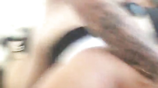 MrsSmith takes a hammering