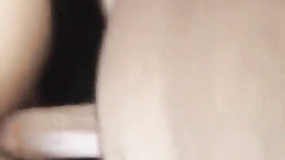 MrsSmith takes a hammering