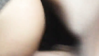 MrsSmith takes a hammering