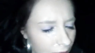 Dunkcrunk first-timer facial cumshot compilation Scene 134 - snapass.com