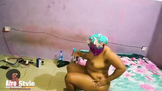 BIZARRE FRIDAY DRILL AFTER A LENGTHY WEEK OF TENSION