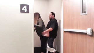 My watch thru stretch pants in public makes his manhood rigid