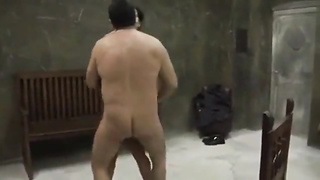 He gets a Youthfull Mega-Slut from the Internet