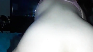 Rectal penetrating