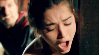 Ana de Armas Naked & Fuckfest Episodes Compilation On ScandalPlanet.Com