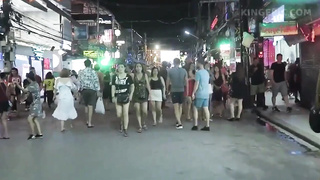 Japanese Lovemaking Tourist - Ways To Meet Thai Dolls