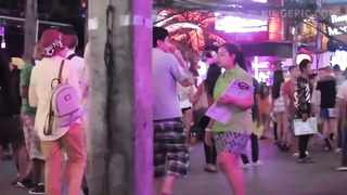 Japanese Lovemaking Tourist - Ways To Meet Thai Dolls