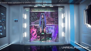 Taste a Unique POINT OF VIEW Simlulator