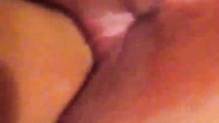 Shagging my female