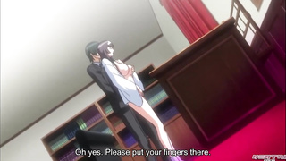 School-Goddess - trio - Ep1 - HentaiPros