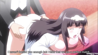 School-Goddess - trio - Ep1 - HentaiPros