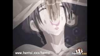 COUGAR bitch gets screwed firm in group sex - Anime Porn.gonzo