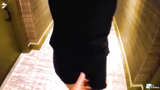 Model in Motel Plows like Insatiable Onlyfans Leaked